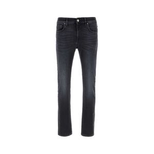 Pt Torino Men Stretch Denim Jeans